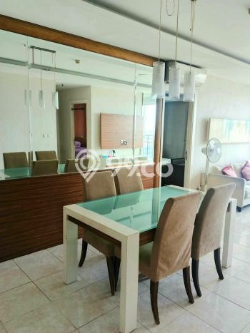 Unit Apartemen Dijual di Kelapa Gading, Jakarta Utara, dengan 3 Bedroom, 2 Bathroom Unit Apartemen Dijual di Kelapa Gading, Jakarta Utara, dengan 3 Bedroom, 2 Bathroom