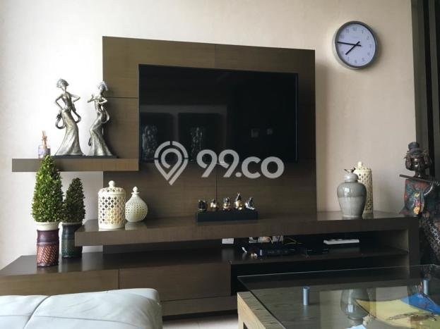 Dijual Apartemen Mewah di Kelapa Gading, Jakarta Utara 3 Kamar Tidur Dijual Apartemen Mewah di Kelapa Gading, Jakarta Utara 3 Kamar Tidur