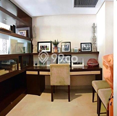 Dijual Apartemen Mewah di Kelapa Gading, Jakarta Utara 3 Kamar Tidur Dijual Apartemen Mewah di Kelapa Gading, Jakarta Utara 3 Kamar Tidur
