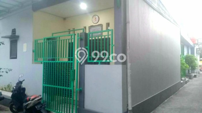 Rumah Kost Dijual di Tanjung Priok, Jakarta Utara, 15 KT, 17 KM, Bangunan 500m2 Rumah Kost Dijual di Tanjung Priok, Jakarta Utara, 15 KT, 17 KM, Bangunan 500m2