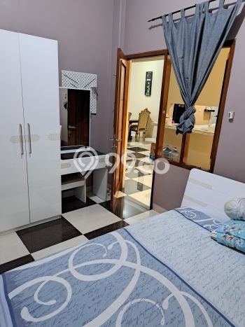 Rumah Modern Minimalis 5 KT Siap Huni di Sukma Jaya Rumah Modern Minimalis 5 KT Siap Huni di Sukma Jaya
