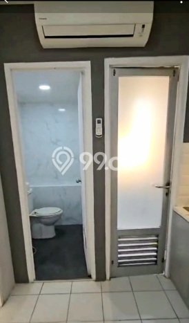Dijual Segera Apartemen 2 KT, 1 KM, 35m2 di Kelapa Gading, Jakarta Utara Dijual Segera Apartemen 2 KT, 1 KM, 35m2 di Kelapa Gading, Jakarta Utara