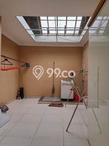 Rumah Modern Minimalis 5 KT Siap Huni di Sukma Jaya Rumah Modern Minimalis 5 KT Siap Huni di Sukma Jaya