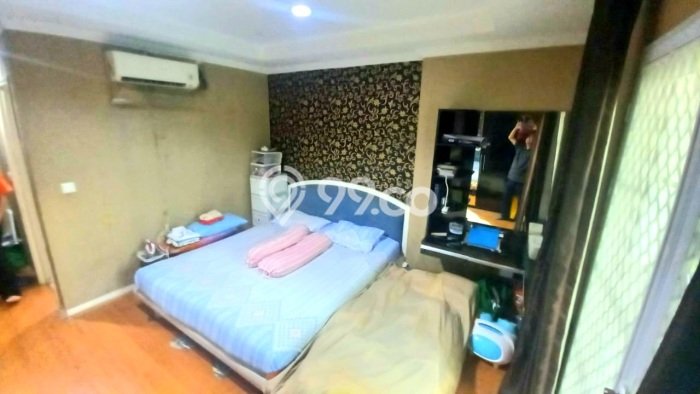 Dijual Apartemen 3 KT 2 KM di Kelapa Gading Dijual Apartemen 3 KT 2 KM di Kelapa Gading