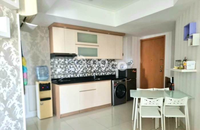 Apartemen Premium Kawasan Kemayoran, 2 KT, Luas 62m2m², Dekat Kemayoran, Jakarta Pusat, Jakarta Pusat, View Indah Apartemen Premium Kawasan Kemayoran, 2 KT, Luas 62m2m², Dekat Kemayoran, Jakarta Pusat, Jakarta Pusat, View Indah