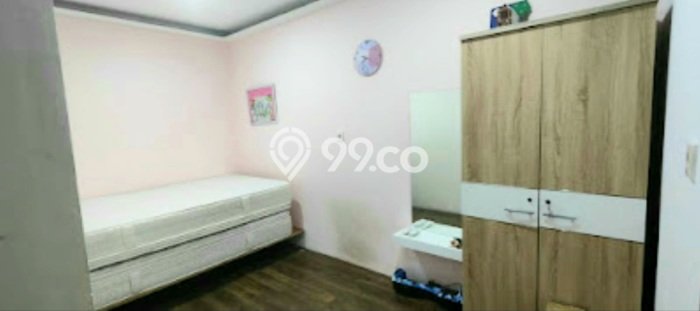 Rumah Modern Minimalis 4 KT Bisa Langsung Pindah di Kelapa Gading Rumah Modern Minimalis 4 KT Bisa Langsung Pindah di Kelapa Gading