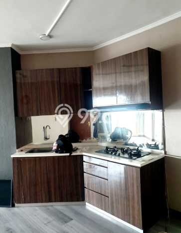 Apartemen Favorit Nyaman Dijual di Jakarta Pusat dengan 3 Kamar Tidur Apartemen Favorit Nyaman Dijual di Jakarta Pusat dengan 3 Kamar Tidur