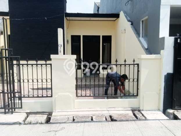 Rumah Modern Minimalis 2 KT Bisa Langsung Pindah di Kelapa Gading Rumah Modern Minimalis 2 KT Bisa Langsung Pindah di Kelapa Gading