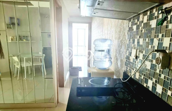 Apartemen Premium Kawasan Kemayoran, 2 KT, Luas 62m2m², Dekat Kemayoran, Jakarta Pusat, Jakarta Pusat, View Indah Apartemen Premium Kawasan Kemayoran, 2 KT, Luas 62m2m², Dekat Kemayoran, Jakarta Pusat, Jakarta Pusat, View Indah