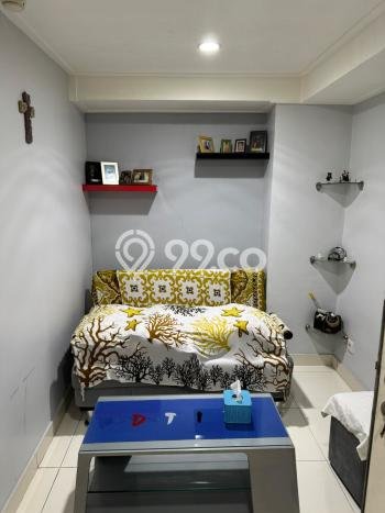Tersedia Apartemen 1 KT, 1 KM, 36m2 di Kelapa Gading, Jakarta Utara Tersedia Apartemen 1 KT, 1 KM, 36m2 di Kelapa Gading, Jakarta Utara
