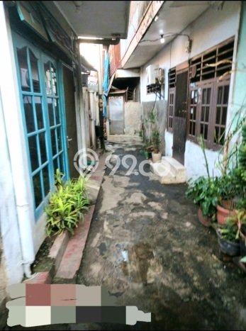Dijual Rumah Murah di Kemayoran Jakarta Pusat Harga Rp 500 Juta LT 80m2 Dijual Rumah Murah di Kemayoran Jakarta Pusat Harga Rp 500 Juta LT 80m2