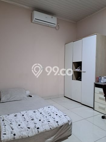 Rumah Modern Minimalis 5 KT Siap Huni di Sukma Jaya Rumah Modern Minimalis 5 KT Siap Huni di Sukma Jaya