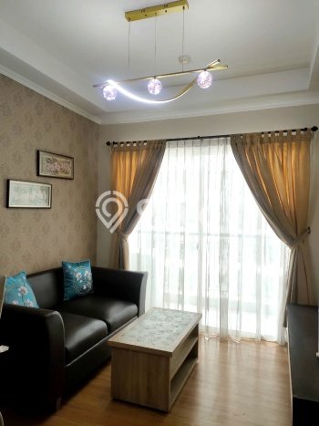 Apartemen Harga Murah dengan 2 BR & 1 KM di Kelapa Gading Jakarta Utara Apartemen Harga Murah dengan 2 BR & 1 KM di Kelapa Gading Jakarta Utara