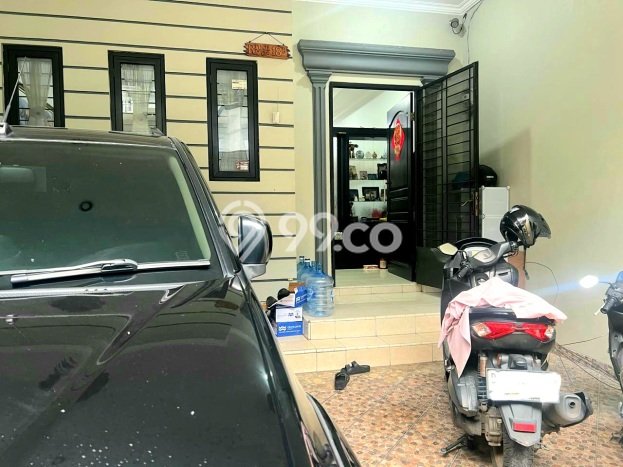 Dijual Rumah Premium dengan Fasilitas Sekitar Komplit di Pademangan, Jakarta Utara Dijual Rumah Premium dengan Fasilitas Sekitar Komplit di Pademangan, Jakarta Utara