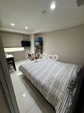 Tersedia Apartemen 1 KT, 1 KM, 36m2 di Kelapa Gading, Jakarta Utara Tersedia Apartemen 1 KT, 1 KM, 36m2 di Kelapa Gading, Jakarta Utara