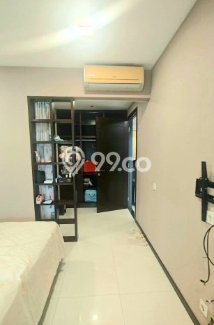 Apartemen Modern Dijual di Kelapa Gading, Jakarta Utara Punya 3 KT / 2 Kamar Mandi Apartemen Modern Dijual di Kelapa Gading, Jakarta Utara Punya 3 KT / 2 Kamar Mandi