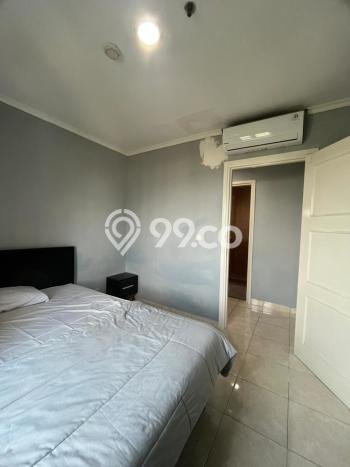 Apartemen Harga Murah dengan 2 BR & 1 KM di Kelapa Gading Jakarta Utara Apartemen Harga Murah dengan 2 BR & 1 KM di Kelapa Gading Jakarta Utara