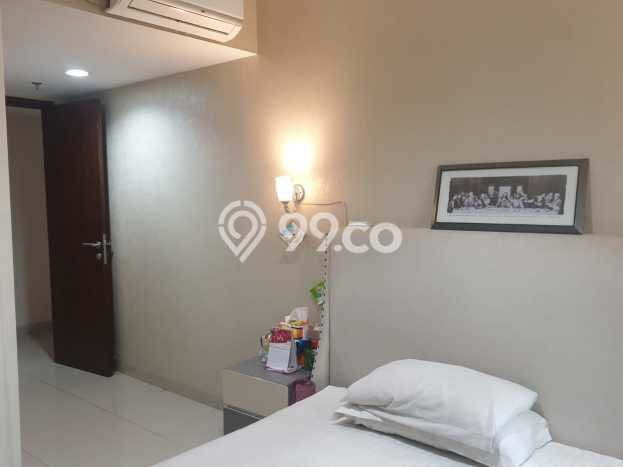 Untuk Dijual Apartemen Mewah di Kelapa Gading, Jakarta Utara 3 Kamar Tidur Untuk Dijual Apartemen Mewah di Kelapa Gading, Jakarta Utara 3 Kamar Tidur