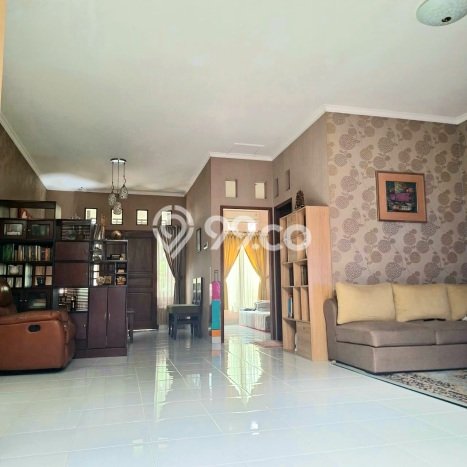 Dijual Rumah 3 Kamar Lokasi Strategis Nyaman dan Strategis di Sukma Jaya Dijual Rumah 3 Kamar Lokasi Strategis Nyaman dan Strategis di Sukma Jaya