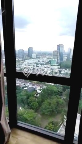 Untuk Dijual Apartemen 1 KT & 1 KM di Tangerang Lokasi Strategis Untuk Dijual Apartemen 1 KT & 1 KM di Tangerang Lokasi Strategis