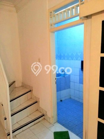 Hunian Cantik Minimalis Lb 200m2 di Kelapa Gading, Jakarta Utara Hunian Cantik Minimalis Lb 200m2 di Kelapa Gading, Jakarta Utara