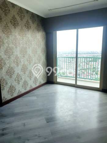 Apartemen Favorit Nyaman Dijual di Jakarta Pusat dengan 3 Kamar Tidur Apartemen Favorit Nyaman Dijual di Jakarta Pusat dengan 3 Kamar Tidur