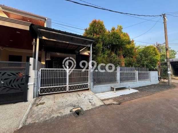 Jual Rumah Eksklusif 2 KT di Bekasi, Bekasi Jual Rumah Eksklusif 2 KT di Bekasi, Bekasi