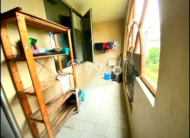 Apartemen Ideal Dijual di Kelapa Gading, Jakarta Utara Punya 2 KT / 1 Kamar Mandi Apartemen Ideal Dijual di Kelapa Gading, Jakarta Utara Punya 2 KT / 1 Kamar Mandi