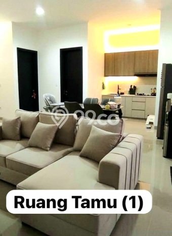 Hunian Mewah Siap Huni LT 120m2 di Kelapa Gading, Jakarta Utara Hunian Mewah Siap Huni LT 120m2 di Kelapa Gading, Jakarta Utara
