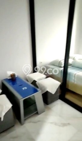 Untuk Dijual Apartemen 1 KT & 1 KM di Tangerang Lokasi Strategis Untuk Dijual Apartemen 1 KT & 1 KM di Tangerang Lokasi Strategis