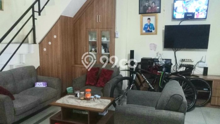 Rumah Kost Dijual di Tanjung Priok, Jakarta Utara, 15 KT, 17 KM, Bangunan 500m2 Rumah Kost Dijual di Tanjung Priok, Jakarta Utara, 15 KT, 17 KM, Bangunan 500m2