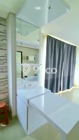 Hunian Apartemen Ideal untuk Dijual di Jakarta Utara dengan 1 Kamar Hunian Apartemen Ideal untuk Dijual di Jakarta Utara dengan 1 Kamar