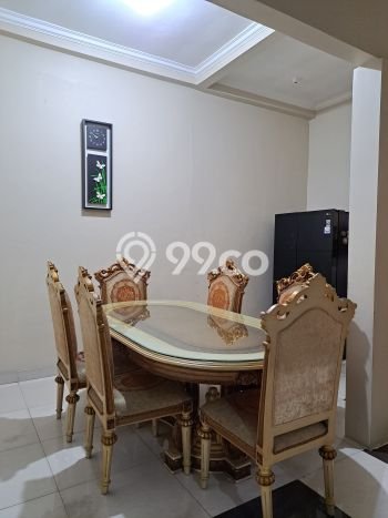 Rumah Modern Minimalis 5 KT Siap Huni di Sukma Jaya Rumah Modern Minimalis 5 KT Siap Huni di Sukma Jaya