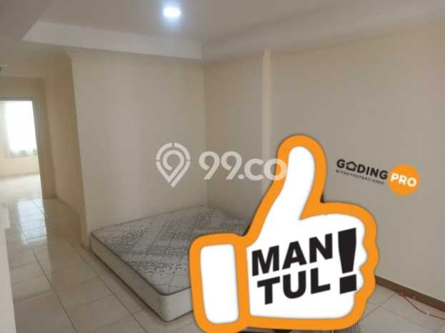 Apartemen Nyaman Dijual di Kelapa Gading, Jakarta Utara Dilengkapi 3 KT dan 2 KM Apartemen Nyaman Dijual di Kelapa Gading, Jakarta Utara Dilengkapi 3 KT dan 2 KM