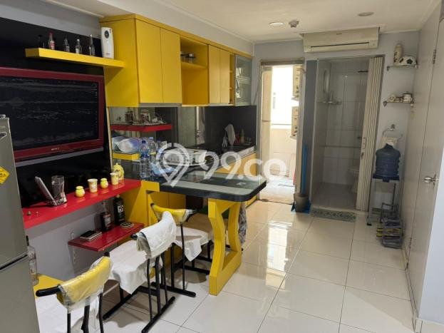 Tersedia Apartemen 1 KT, 1 KM, 36m2 di Kelapa Gading, Jakarta Utara Tersedia Apartemen 1 KT, 1 KM, 36m2 di Kelapa Gading, Jakarta Utara