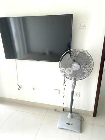 Apartemen Ideal Dijual di Bekasi Selatan, Bekasi Punya 2 KT / 1 Kamar Mandi Apartemen Ideal Dijual di Bekasi Selatan, Bekasi Punya 2 KT / 1 Kamar Mandi