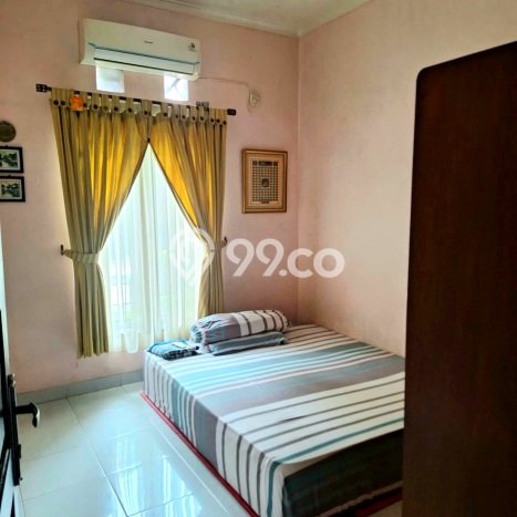 Dijual Rumah 3 Kamar Lokasi Strategis Nyaman dan Strategis di Sukma Jaya Dijual Rumah 3 Kamar Lokasi Strategis Nyaman dan Strategis di Sukma Jaya