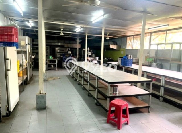 Dijual Hunian Mewah dengan Fasilitas Sekitar Lengkap di Kebayoran Baru, Jakarta Selatan Dijual Hunian Mewah dengan Fasilitas Sekitar Lengkap di Kebayoran Baru, Jakarta Selatan