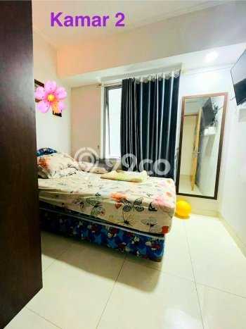 Apartemen Strategis untuk Dijual di Kemayoran, Jakarta Pusat, DKI Jakarta Apartemen Strategis untuk Dijual di Kemayoran, Jakarta Pusat, DKI Jakarta