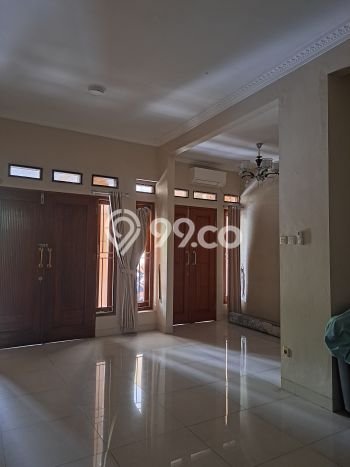Rumah Modern Minimalis 5 KT Siap Huni di Sukma Jaya Rumah Modern Minimalis 5 KT Siap Huni di Sukma Jaya