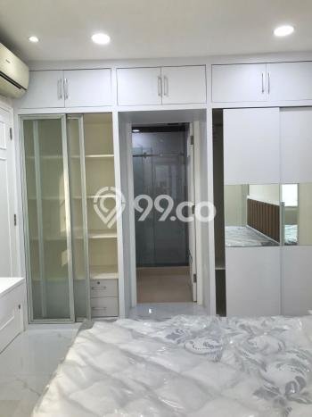 Hunian Apartemen 2 KT 1 KM di Kelapa Gading, Jakarta Utara Dijual Cepat Hunian Apartemen 2 KT 1 KM di Kelapa Gading, Jakarta Utara Dijual Cepat