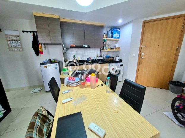 Apartemen di Kemayoran, 2 KT, Luas 70m2m², Kawasan Kemayoran, Jakarta Pusat, Jakarta Pusat Apartemen di Kemayoran, 2 KT, Luas 70m2m², Kawasan Kemayoran, Jakarta Pusat, Jakarta Pusat