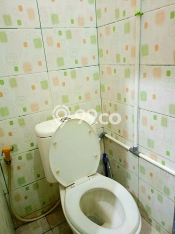 Kos-kosan Dijual di Tebet, Jakarta Selatan, 22 KT, 18 KM, Bangunan 208m2 Kos-kosan Dijual di Tebet, Jakarta Selatan, 22 KT, 18 KM, Bangunan 208m2