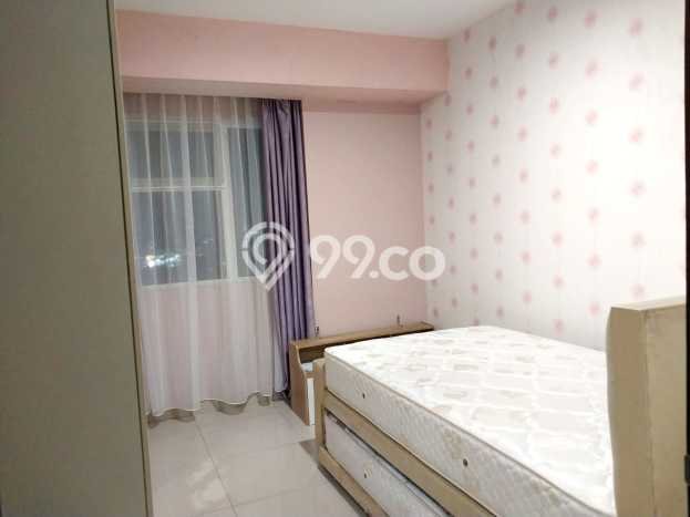 Apartemen Siap Pakai 3 Kamar dengan Harga Hemat di Area Kelapa Gading, Jakarta Utara Apartemen Siap Pakai 3 Kamar dengan Harga Hemat di Area Kelapa Gading, Jakarta Utara