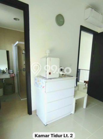 Hunian Mewah Siap Huni LT 120m2 di Kelapa Gading, Jakarta Utara Hunian Mewah Siap Huni LT 120m2 di Kelapa Gading, Jakarta Utara
