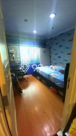 Dijual Apartemen 3 KT 2 KM di Kelapa Gading Dijual Apartemen 3 KT 2 KM di Kelapa Gading
