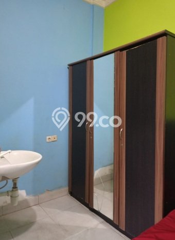 Kos-kosan Dijual di Tebet, Jakarta Selatan, 22 KT, 18 KM, Bangunan 208m2 Kos-kosan Dijual di Tebet, Jakarta Selatan, 22 KT, 18 KM, Bangunan 208m2