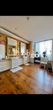 Dijual Cepat Apartemen High-Class di Kebayoran Baru, Jakarta Selatan 3 Kamar Harga Rp 27,5 Miliar Dijual Cepat Apartemen High-Class di Kebayoran Baru, Jakarta Selatan 3 Kamar Harga Rp 27,5 Miliar