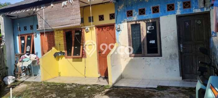 Tanah Dijual Area Strategis di Cipadu Tangerang 790m2 Tanah Dijual Area Strategis di Cipadu Tangerang 790m2