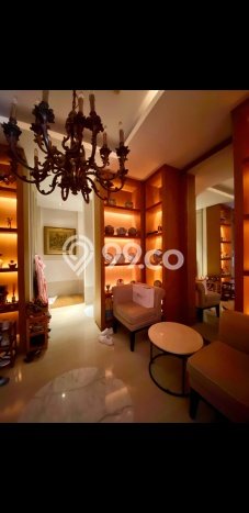 Dijual Cepat Apartemen High-Class di Kebayoran Baru, Jakarta Selatan 3 Kamar Harga Rp 27,5 Miliar Dijual Cepat Apartemen High-Class di Kebayoran Baru, Jakarta Selatan 3 Kamar Harga Rp 27,5 Miliar